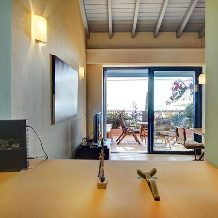 Best View Apartment 1. Barbati Extérieur photo
