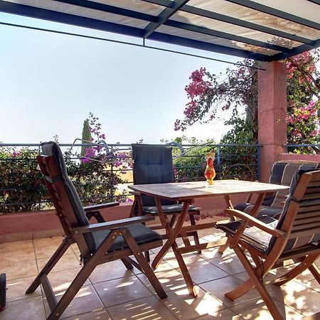Best View Apartment 1. Barbati Extérieur photo