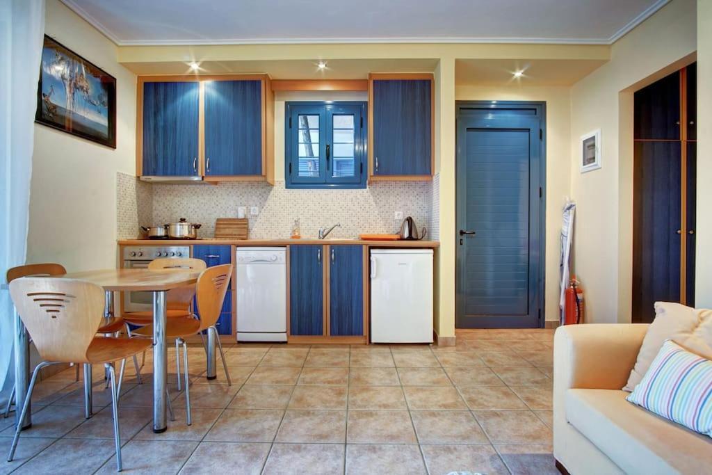 Best View Apartment 1. Barbati Extérieur photo