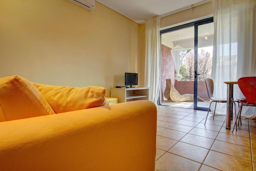 Best View Apartment 1. Barbati Extérieur photo