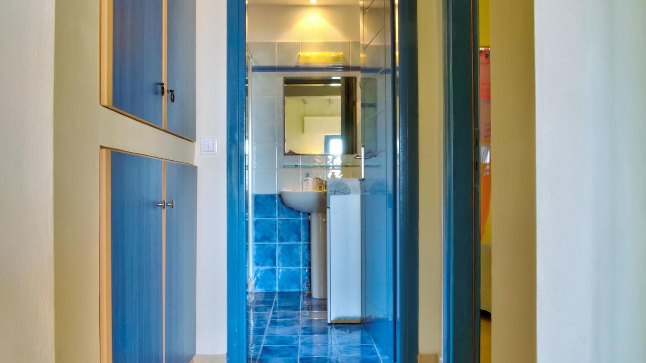 Best View Apartment 1. Barbati Extérieur photo