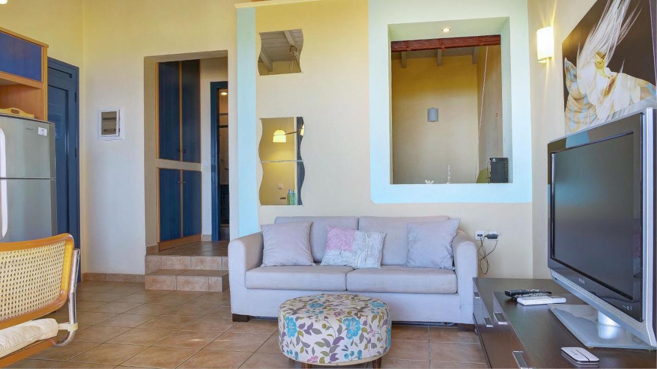 Best View Apartment 1. Barbati Extérieur photo