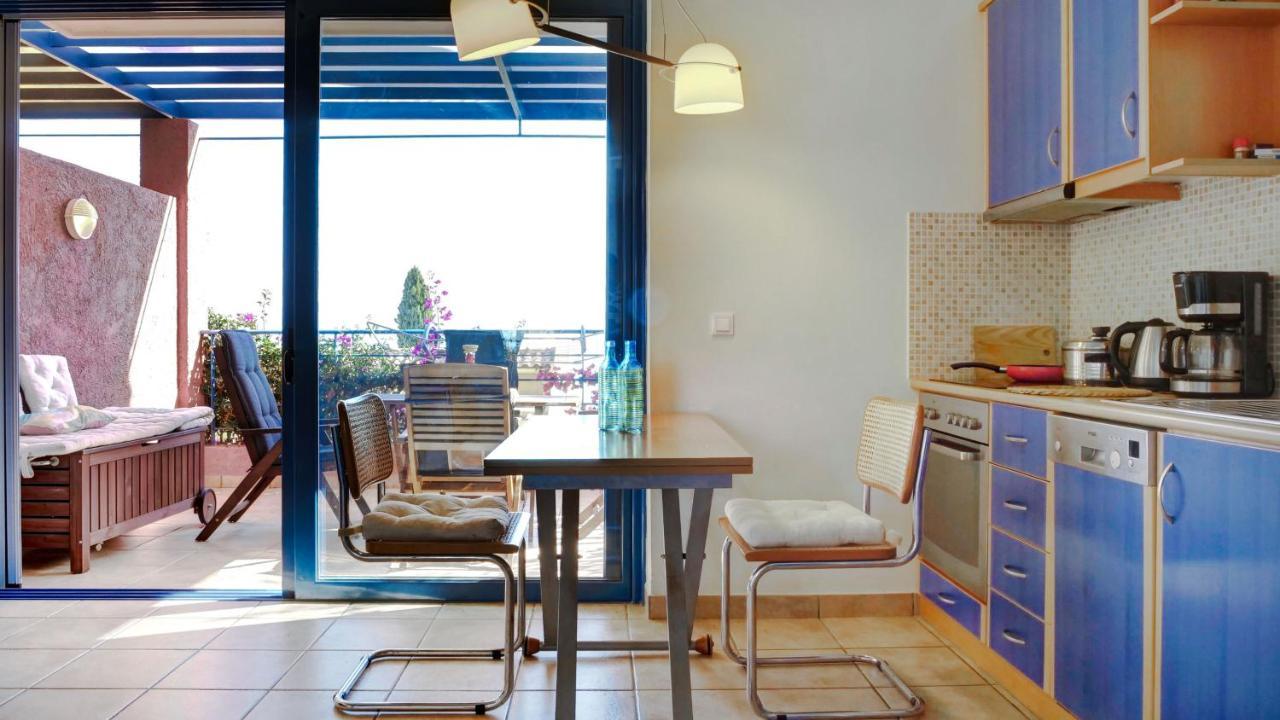 Best View Apartment 1. Barbati Extérieur photo