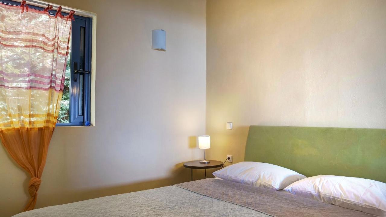 Best View Apartment 1. Barbati Extérieur photo