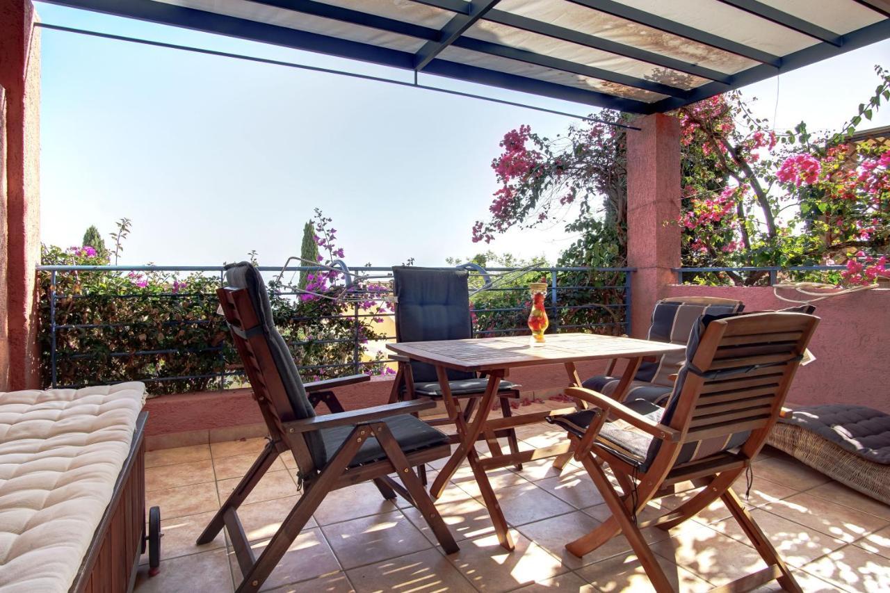 Best View Apartment 1. Barbati Extérieur photo